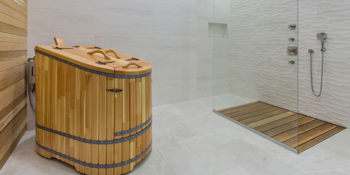 The Affordable In Home Sauna Rebirth Pro