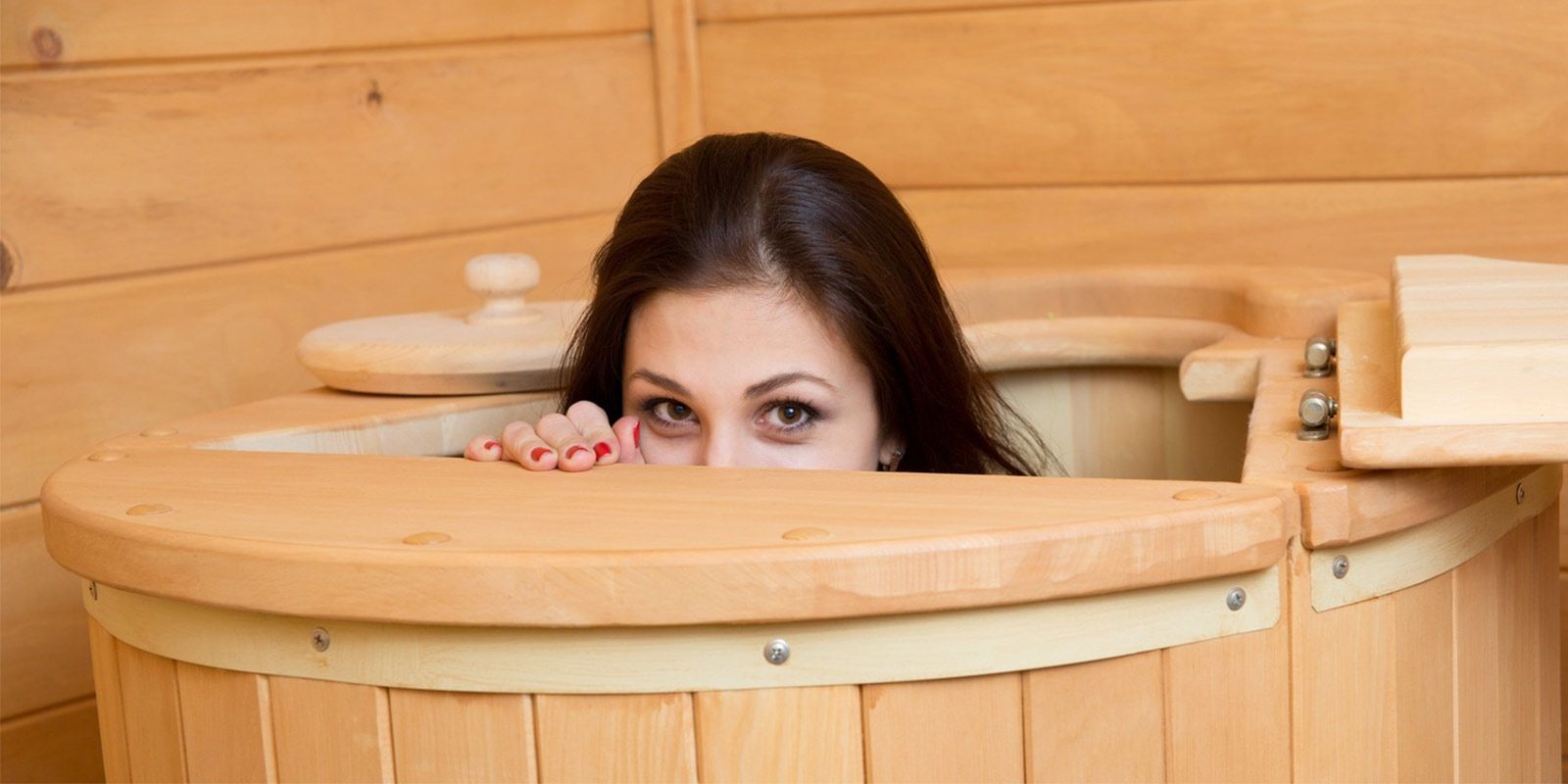 Why Buy a Spa Day Gift If You Can Buy A Spa?