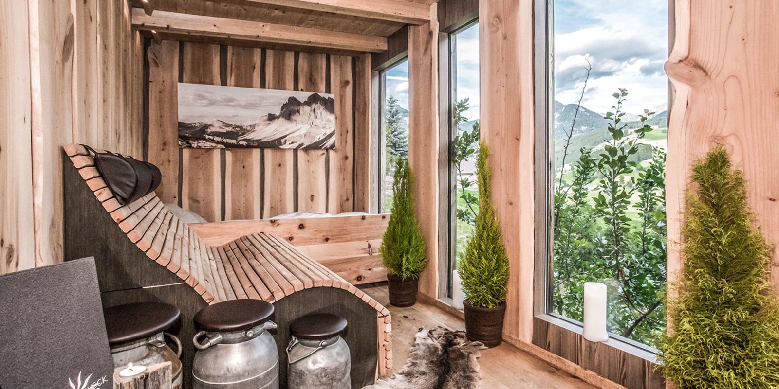 Sauna vs. Steam Room: Which Is Better?