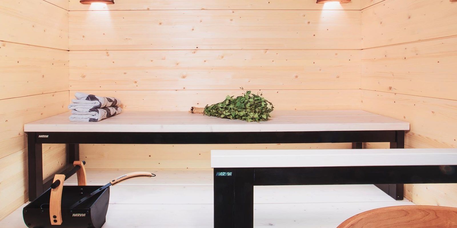 Top 11 Health Benefits of Sauna