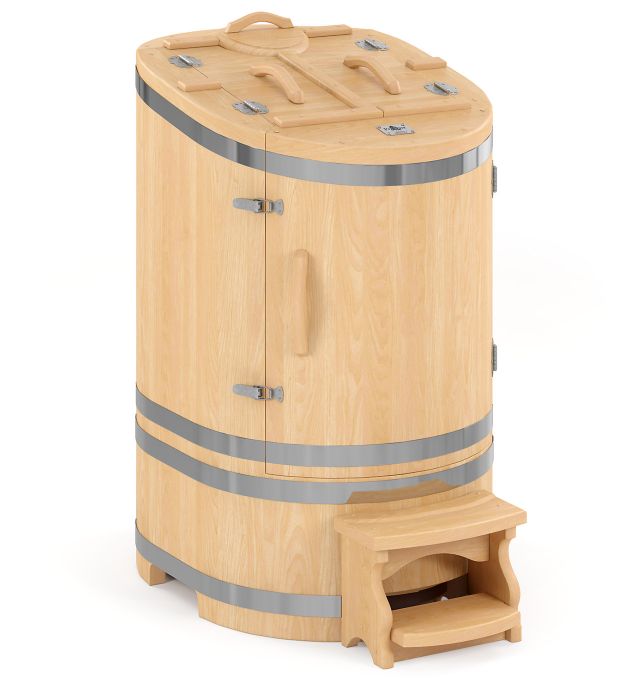 What Is The Best Mini Sauna?