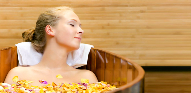 The Affordable In-Home Sauna