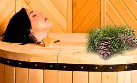 Buy Portable Rebirth PRO Cedar Barrel Saunas