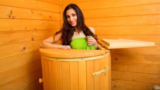 How To Choose The Right Sauna?