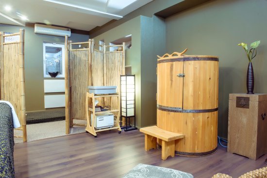 How To Choose The Right Sauna?