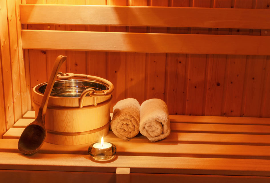 How To Choose The Right Sauna?