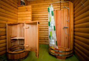 Where To Buy A Cedar Barrel Sauna?