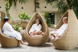 Home Sauna Buying Guide