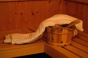 Home Sauna Buying Guide