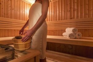 Sauna vs. Steam Room: Which Is Better?