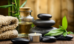 Spa Treatments At Home - An Effective Way To Loose Weight.