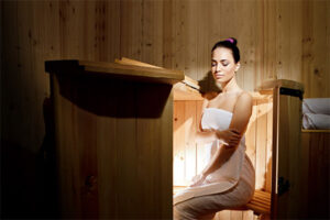 Spa Treatments At Home - An Effective Way To Loose Weight.