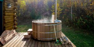 The Significance Of Outdoor Saunas At Home