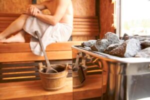 Where Did Saunas Come From?