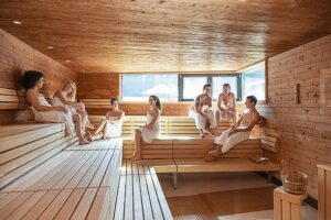 Top 10 Sauna Tips For Beginners