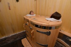 Top 10 Sauna Tips For Beginners