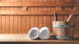 Top 11 Health Benefits of Sauna