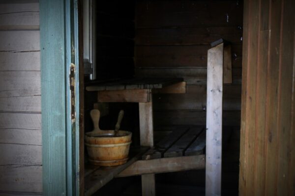 You Need A Cedar Barrel Sauna & Spa Now! Here’s Why!