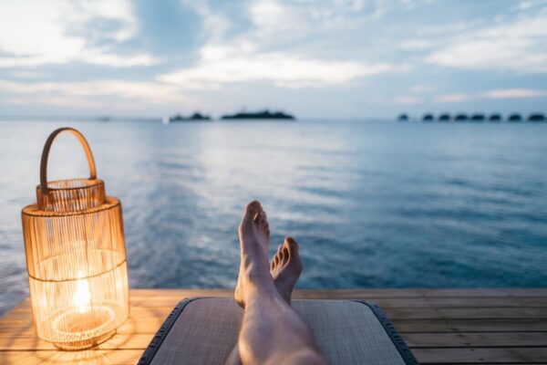 Sauna Or Steam Room – Which Is Which