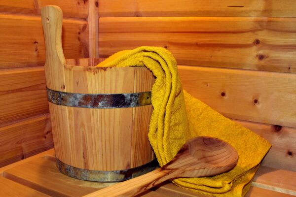 11 Mental Health And Emotional Wellness Tips To Incorporate With Your Sauna