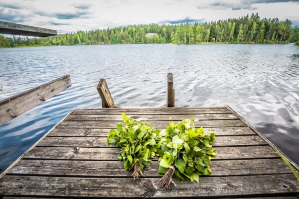 Things You Can Apply During Sauna